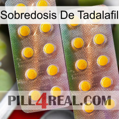 Tadalafil Overdose new10